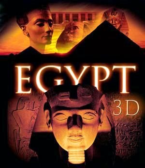 Egipto 3D