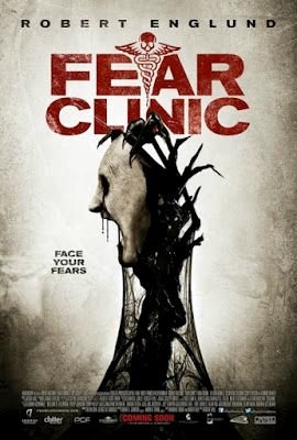 Fear Clinic