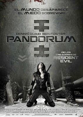 Pandorum