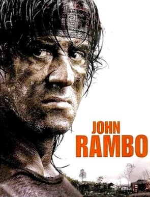 Rambo 4: Regreso al infierno