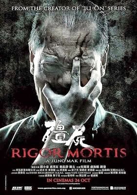 Rigor Mortis