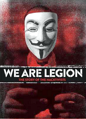 Somos Legión. La historia de los hackers