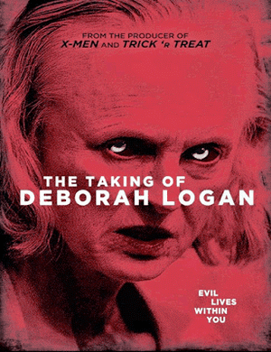 La Posesión de Deborah Logan