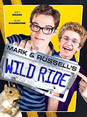 Mark and Russells Wild Ride