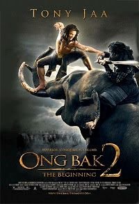 Ong Bak 2: La leyenda del Rey Elefante