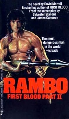 Rambo 2: First blood part 2