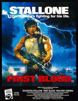 Rambo: First blood