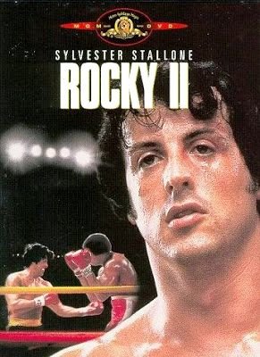 Rocky Balboa 2