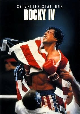 Rocky Balboa 4
