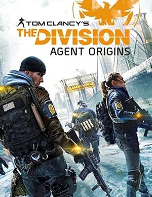 Tom Clancys the Division: Agent Origins