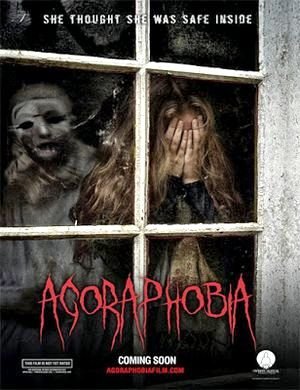 Agoraphobia