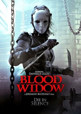Blood Widow