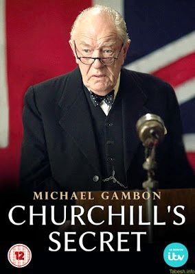 Churchills Secret