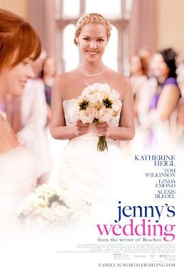 Jennys Wedding