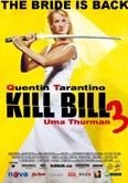 Kill Bill Volumen 3