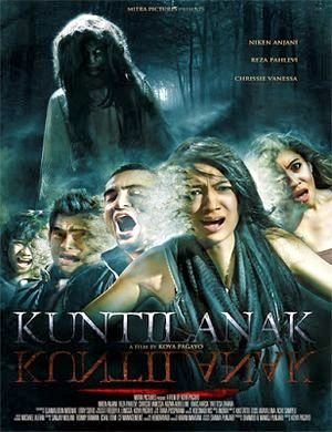 Kuntilanak-Kuntilanak