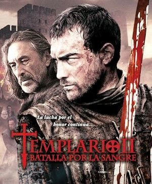 Templario II: Batalla por la sangre