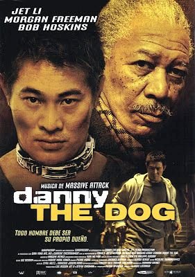 Danny el Perro