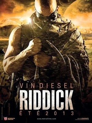 Las Crónicas de Riddick 3
