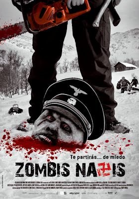 Zombies Nazis