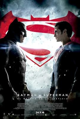Batman vs. Superman: El origen de la justicia