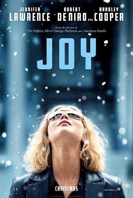 Joy: El nombre del éxito