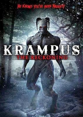 Krampus: The reckoning