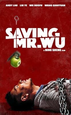 Saving Mr. Wu