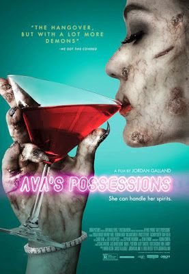 Avas Possessions