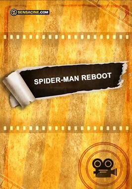 Spider-Man Reboot