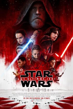 Star Wars: Los últimos Jedi