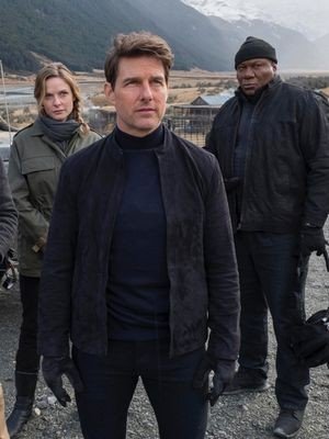 Mission: Impossible 6