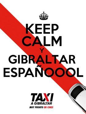 Taxi a Gibraltar
