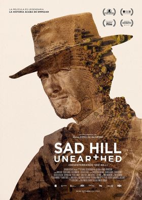 Sad Hill Unearthed (Desenterrando Sad Hill)