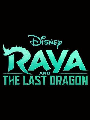 Raya and The Last Dragon