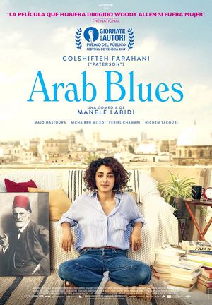 Arab blues