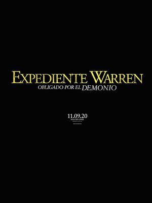 Expediente Warren: Obligado por el demonio