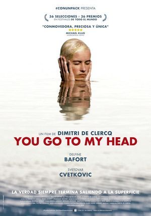 You Go to My Head