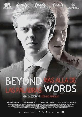 Más allá de las palabras (Beyond Words)