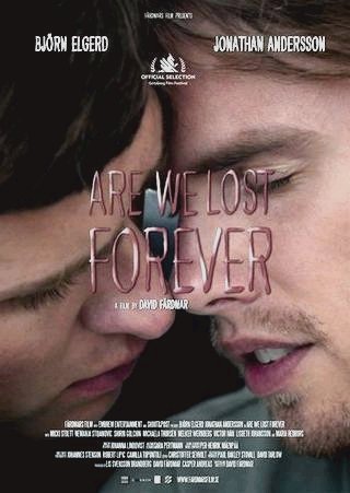 Are we lost forever