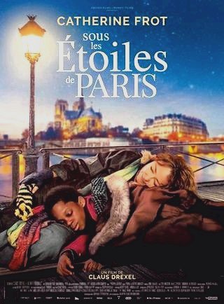 Bajo las estrellas de París