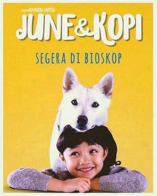 June y Kopi