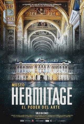 Museo Hermitage: El poder del arte