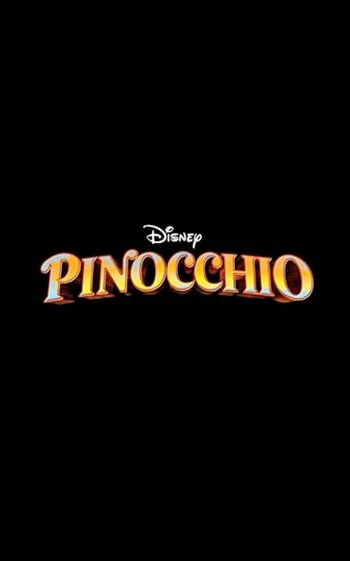 Pinocchio (Disney)
