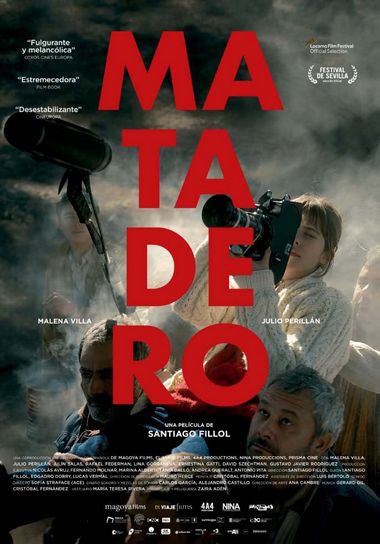Matadero