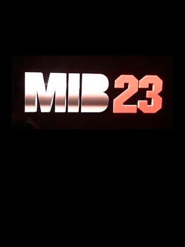 MIB 23
