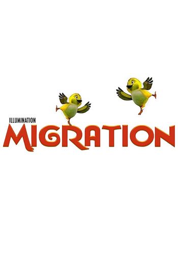 Migración. Un viaje patas arriba