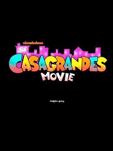 Los Casagrande: La película