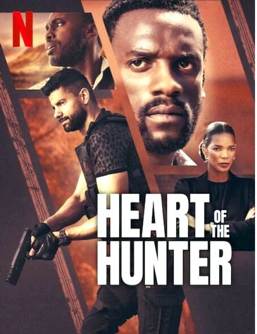 El corazón del cazador