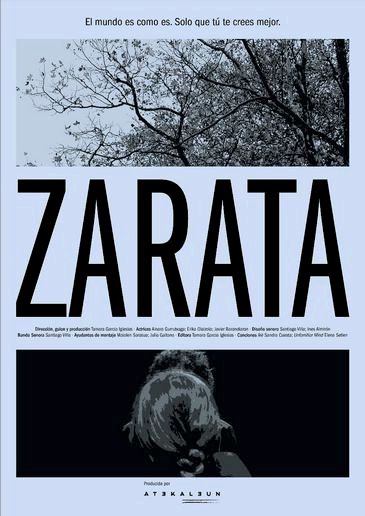 Zarata